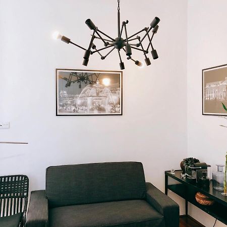 Correeiros Baixa Centre Apartment Lisbona Esterno foto