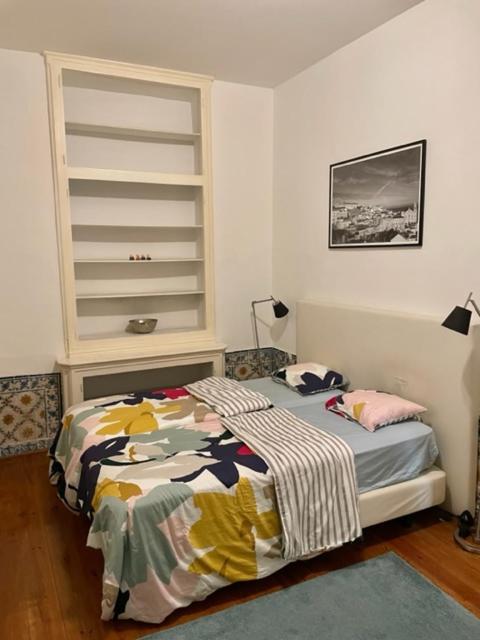 Correeiros Baixa Centre Apartment Lisbona Esterno foto